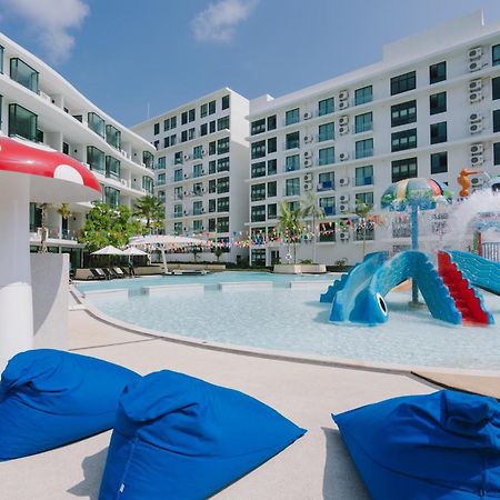 Wyndham La Vita Rawai Phuket Екстер'єр фото