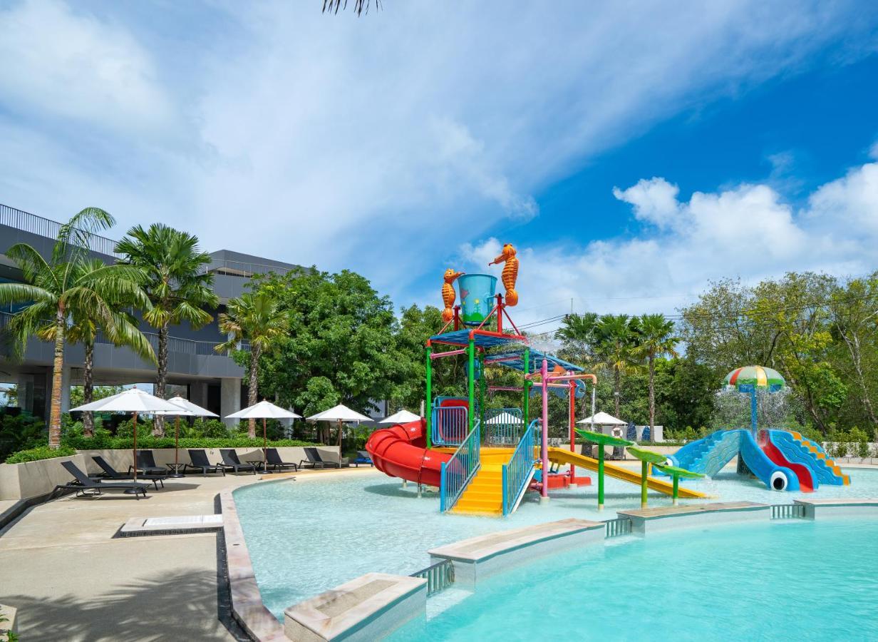 Wyndham La Vita Rawai Phuket Екстер'єр фото