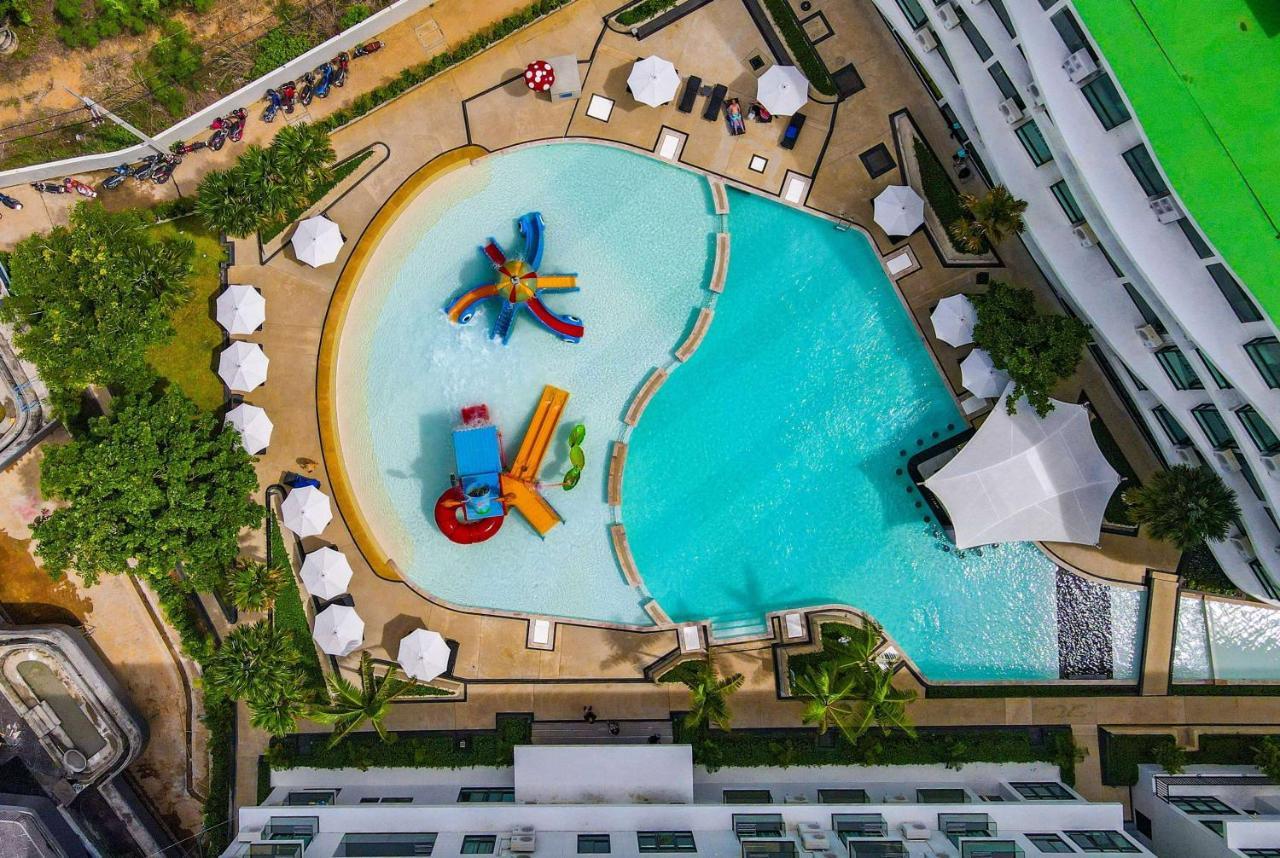Wyndham La Vita Rawai Phuket Екстер'єр фото