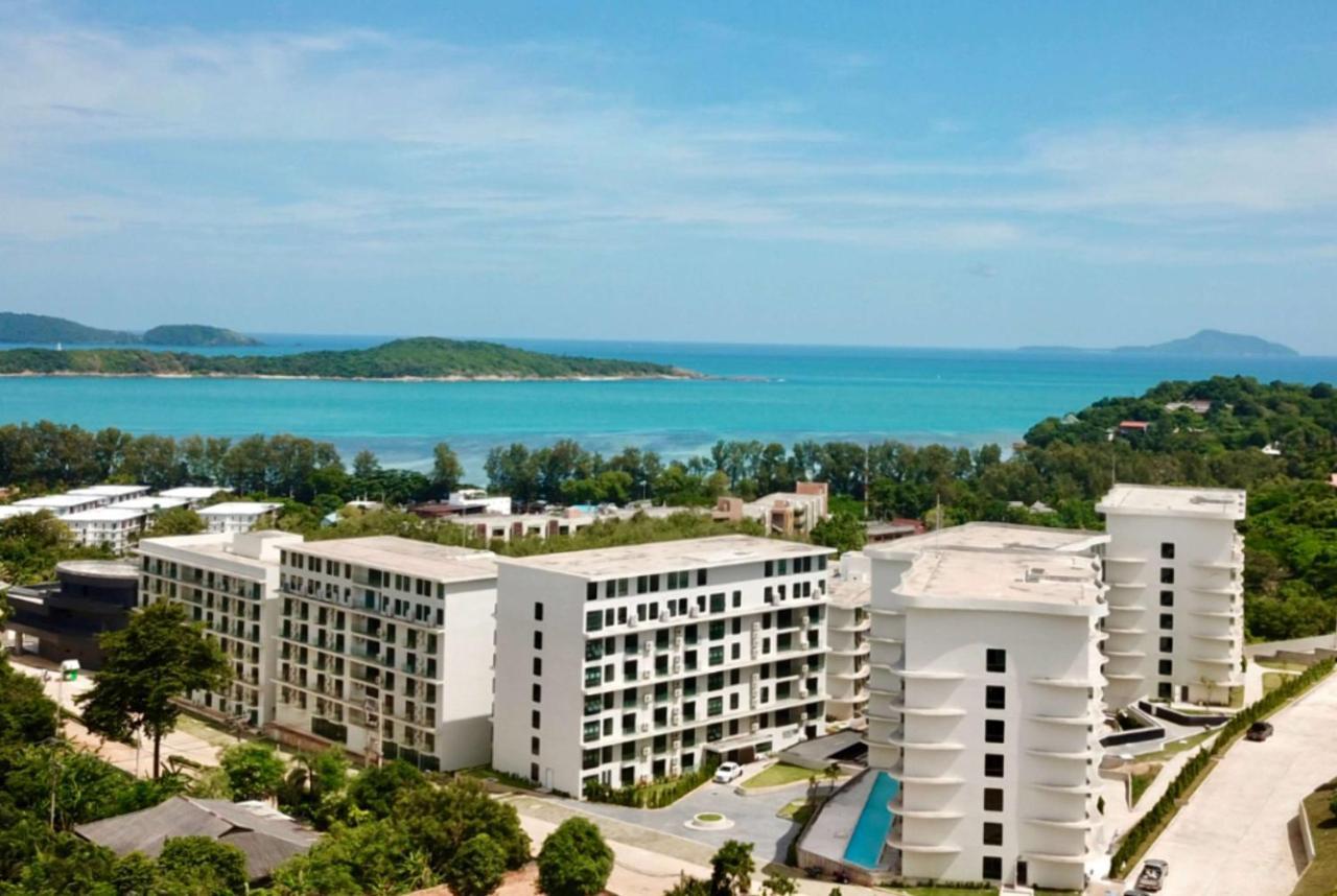 Wyndham La Vita Rawai Phuket Екстер'єр фото