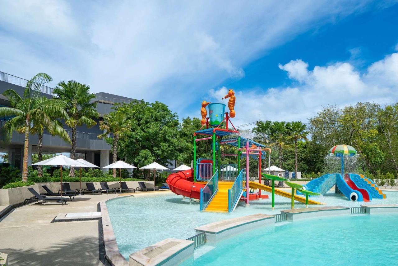 Wyndham La Vita Rawai Phuket Екстер'єр фото