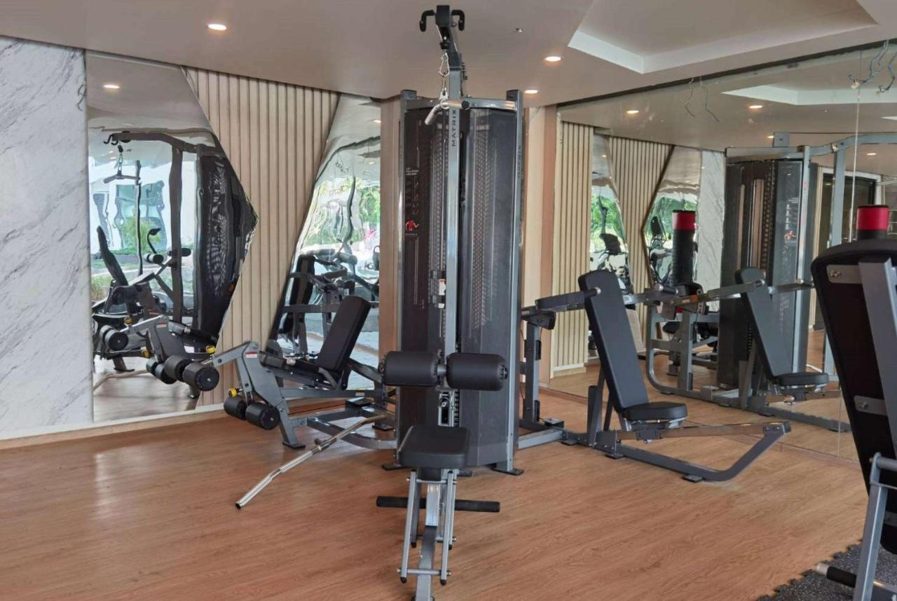 Wyndham La Vita Rawai Phuket Екстер'єр фото