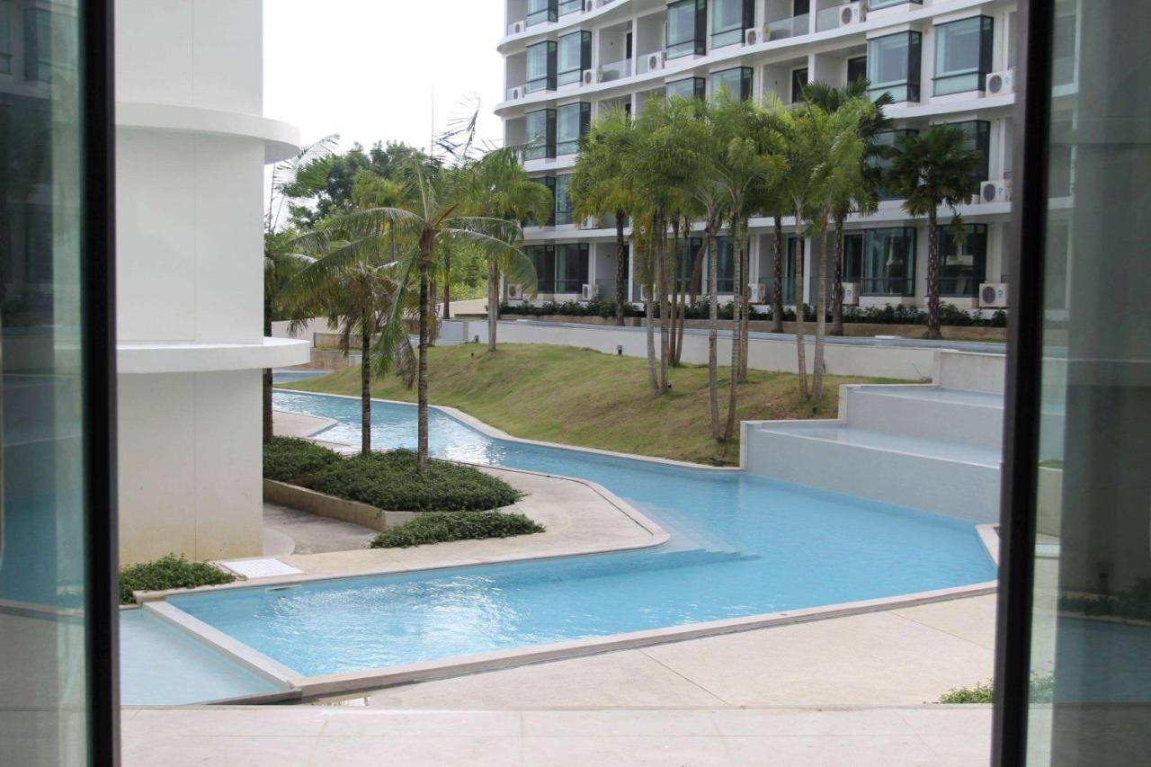 Wyndham La Vita Rawai Phuket Екстер'єр фото