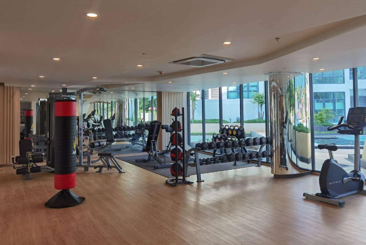 Wyndham La Vita Rawai Phuket Екстер'єр фото