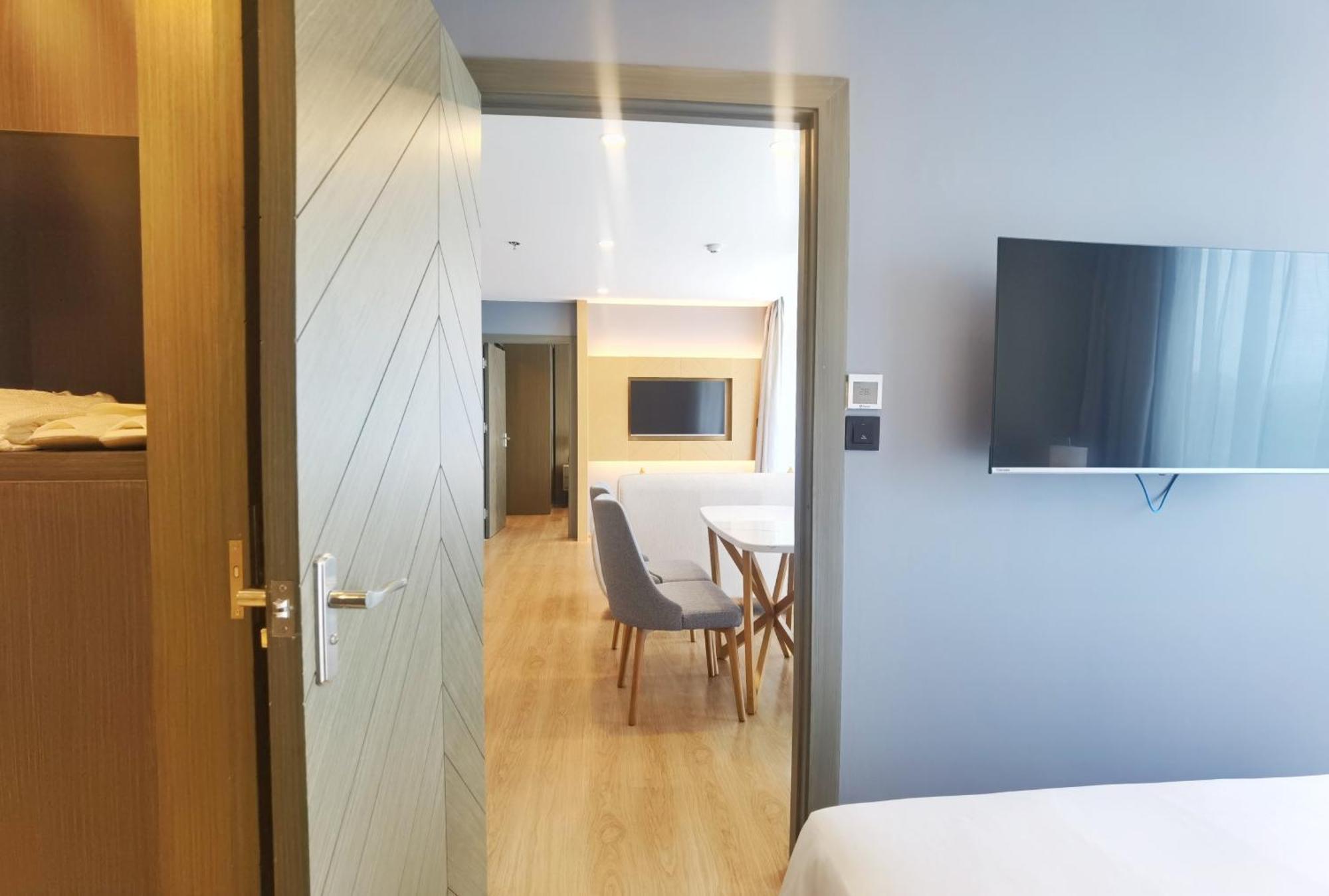 Wyndham La Vita Rawai Phuket Екстер'єр фото