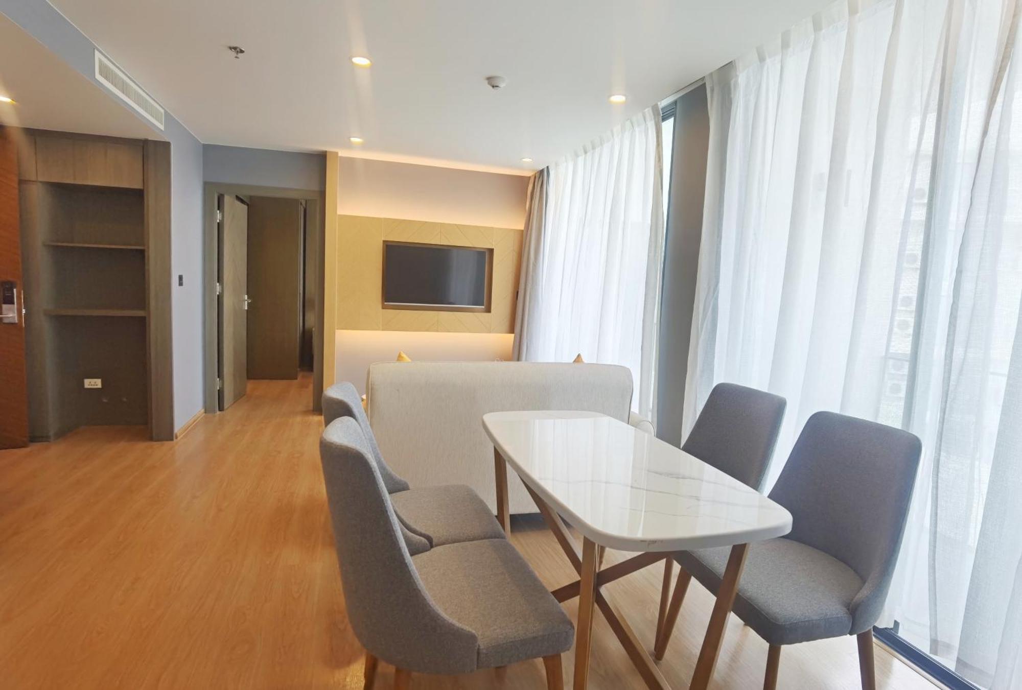 Wyndham La Vita Rawai Phuket Екстер'єр фото
