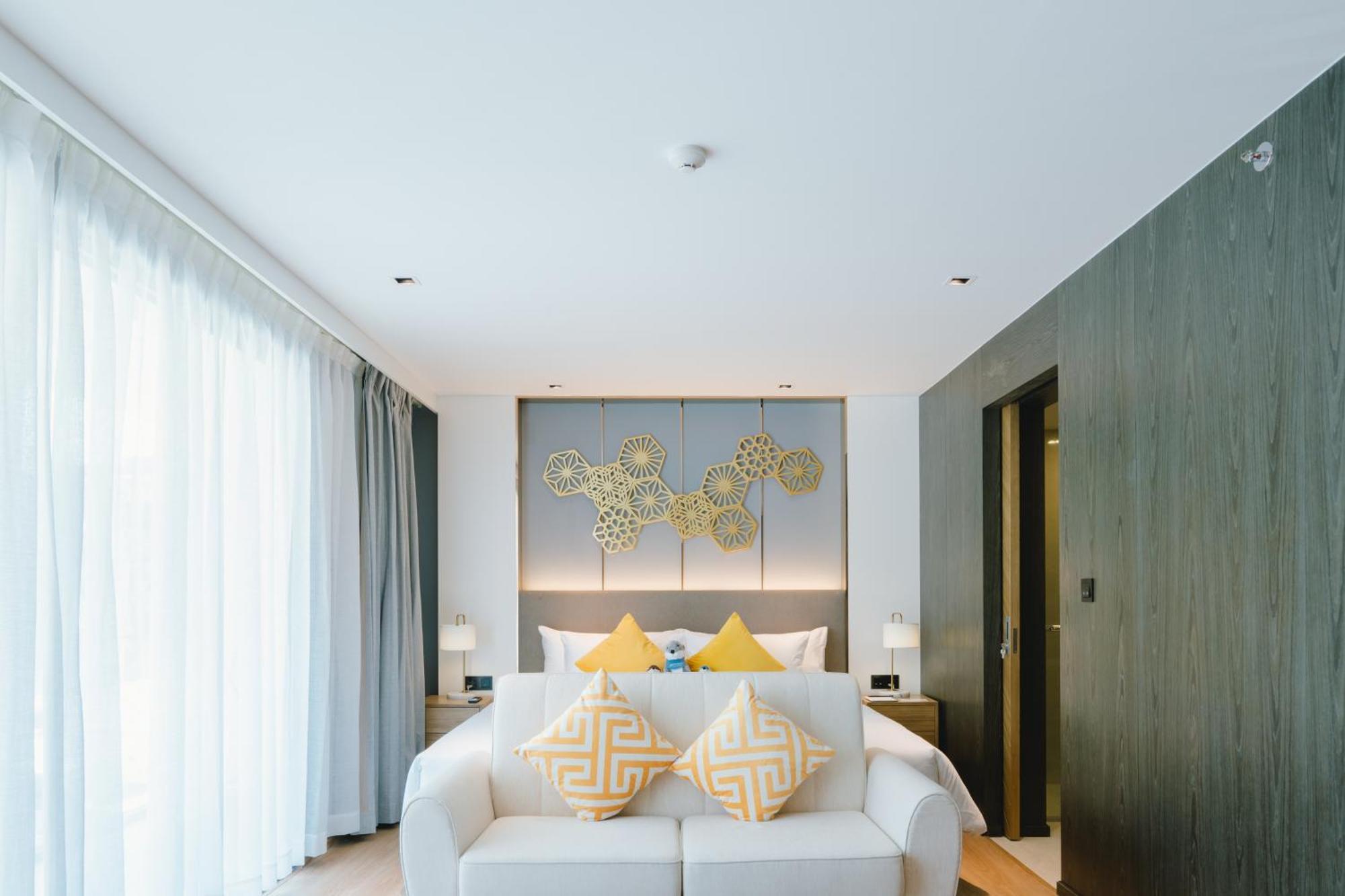 Wyndham La Vita Rawai Phuket Екстер'єр фото