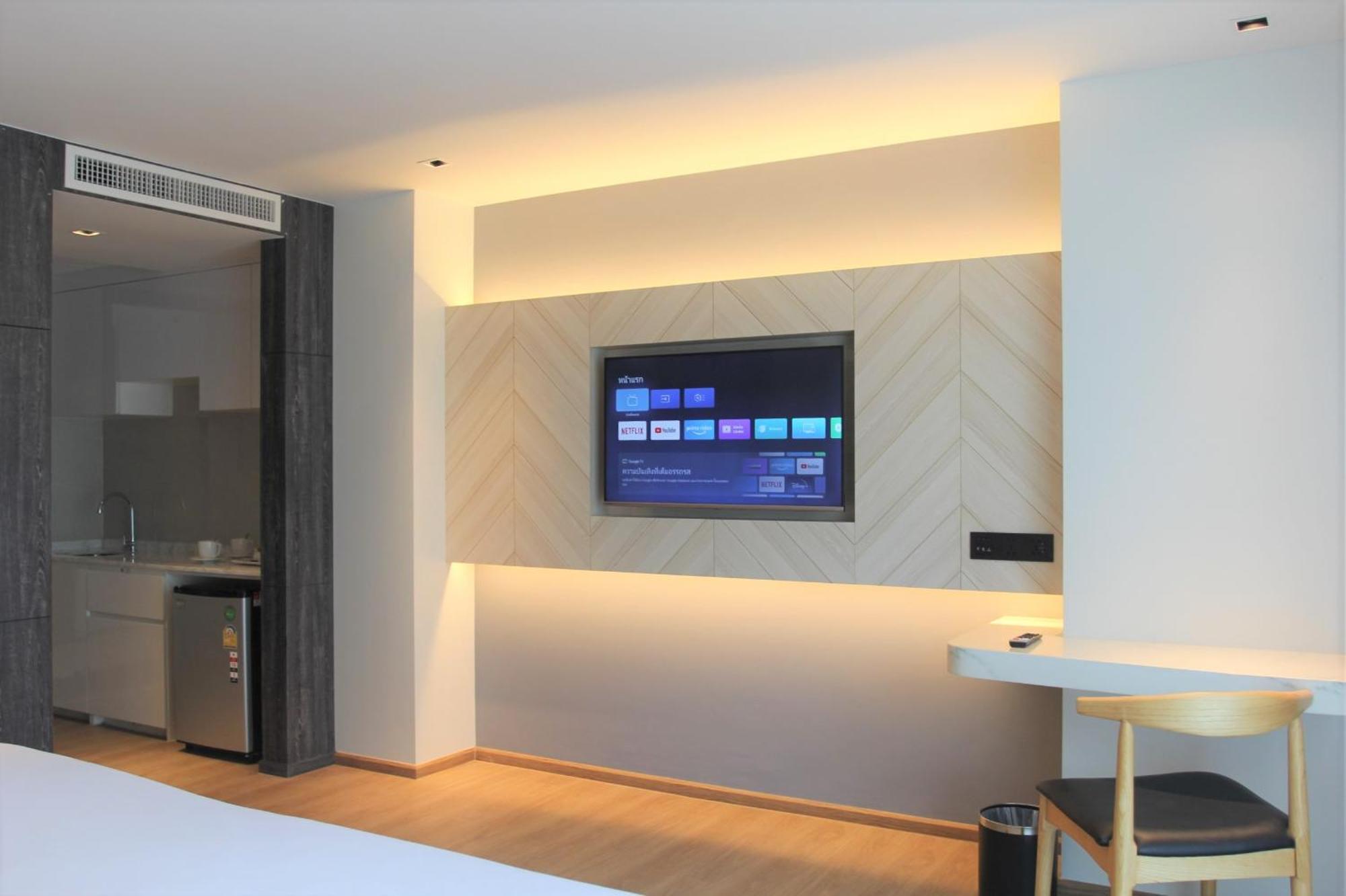Wyndham La Vita Rawai Phuket Екстер'єр фото