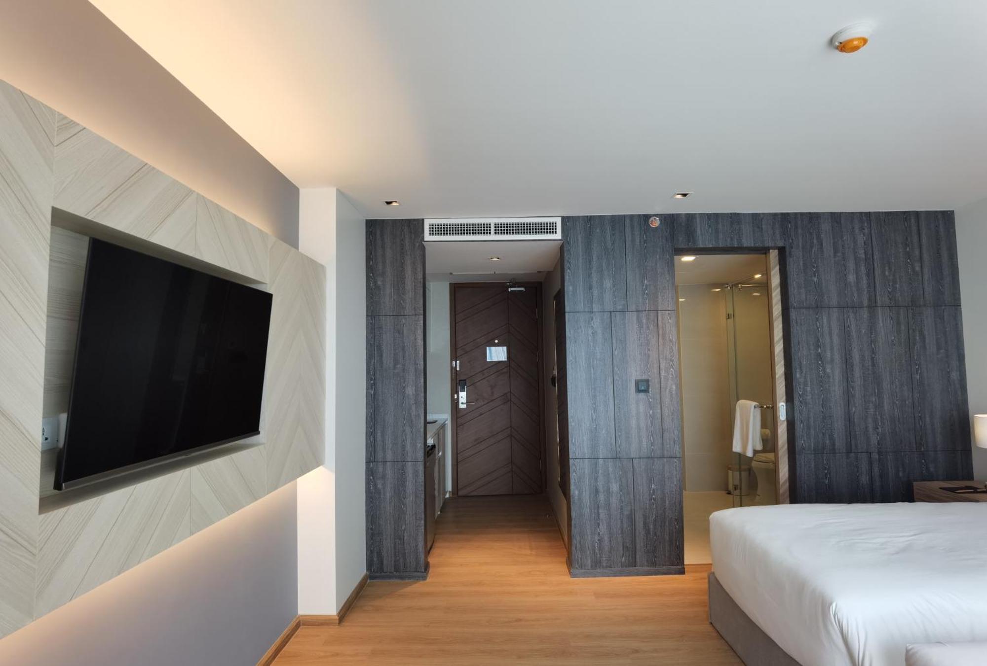 Wyndham La Vita Rawai Phuket Екстер'єр фото