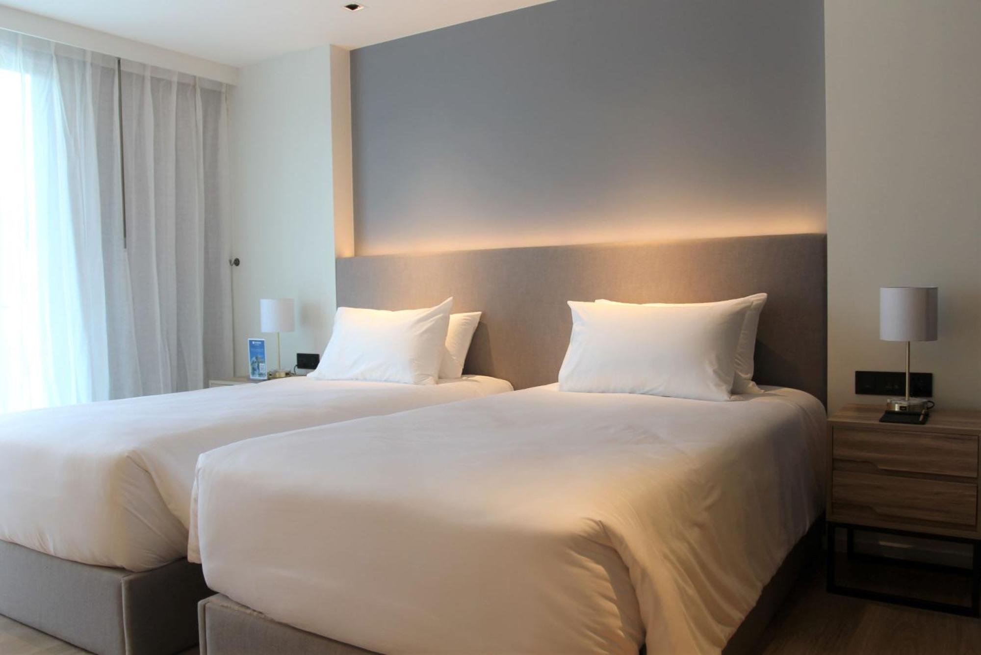 Wyndham La Vita Rawai Phuket Екстер'єр фото