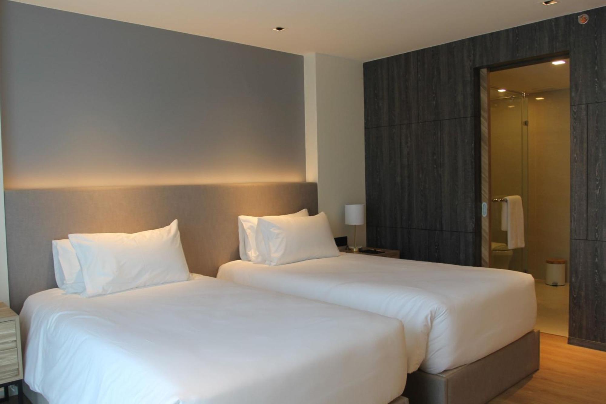 Wyndham La Vita Rawai Phuket Екстер'єр фото