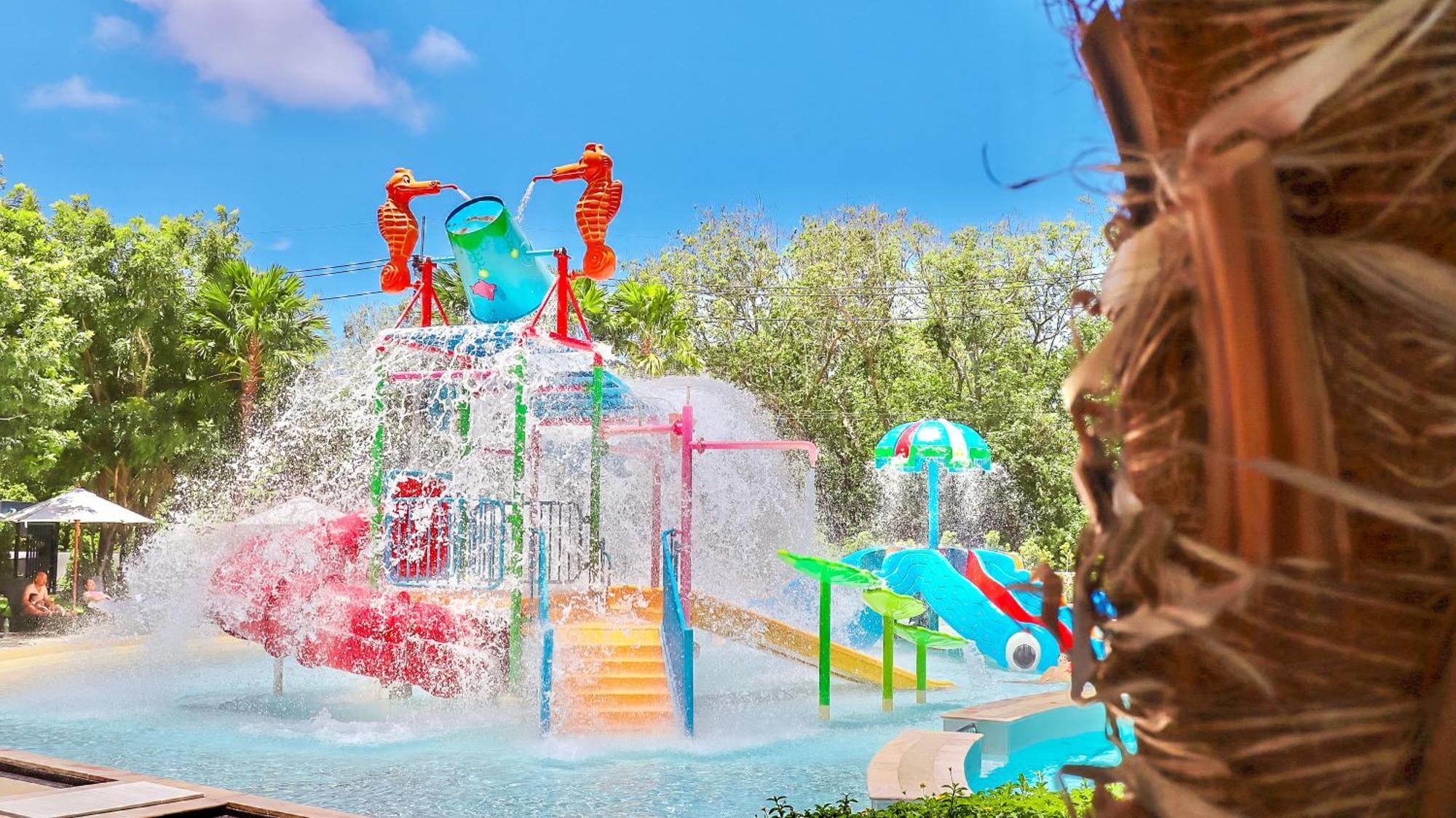 Wyndham La Vita Rawai Phuket Екстер'єр фото