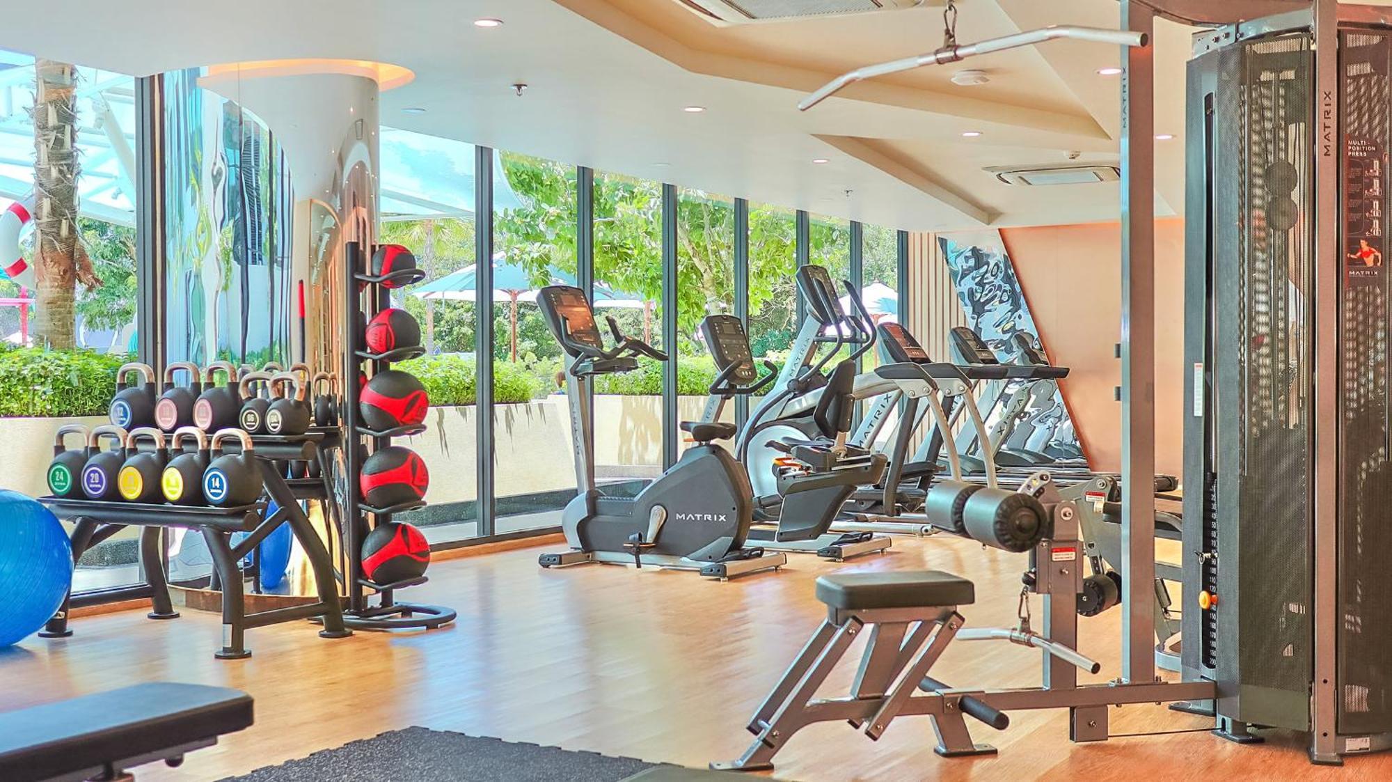 Wyndham La Vita Rawai Phuket Екстер'єр фото