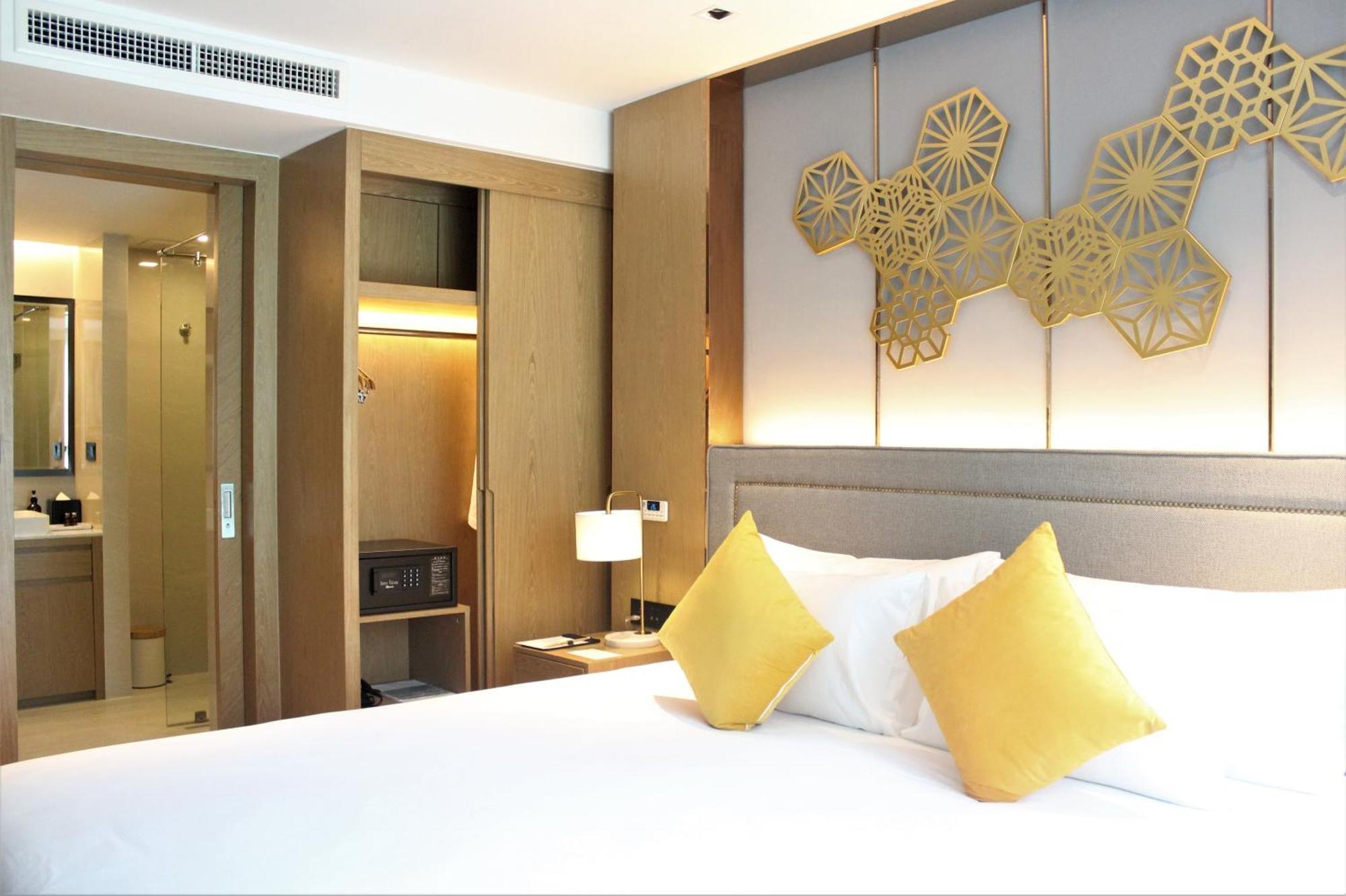 Wyndham La Vita Rawai Phuket Екстер'єр фото